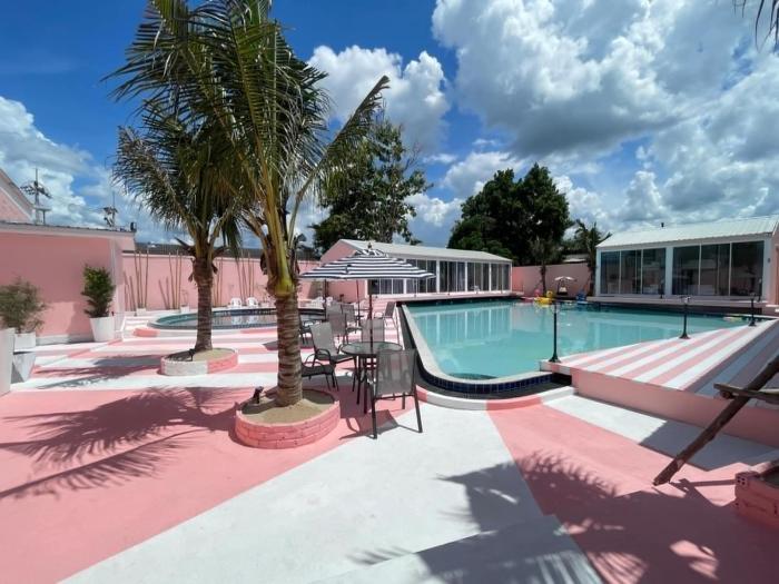 Lamoon Villa,,4 star