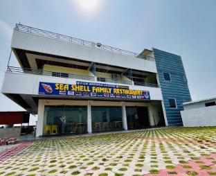 Hotel O Chirala Beach View Formerly Sea Shell Resort,,3 star