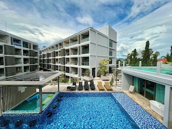 the regent bangtao by resava