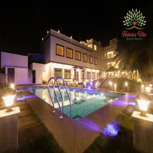 natures vibe beach resort