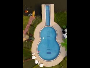 City Of Music, Khopoli,,4 star