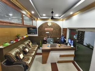 Libra Regency & Lodge ,,5 star