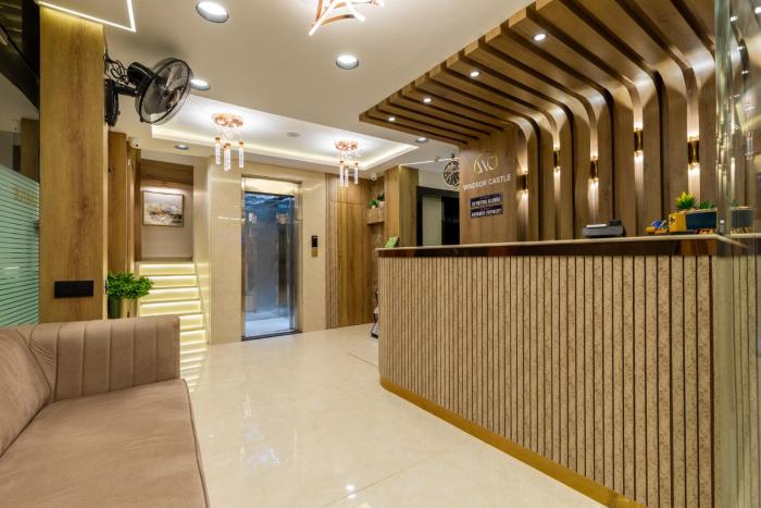 Hotel Windsor Castle,,2 star