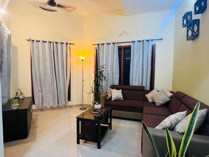 Meadows: Kannur's Serene Retreat,,4 star