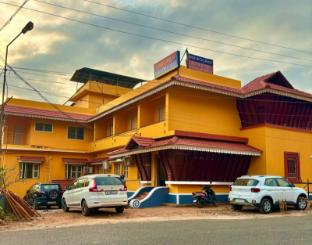 Aswathi Tourist Home,,2 star