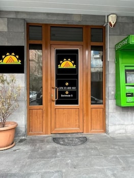areva hostel