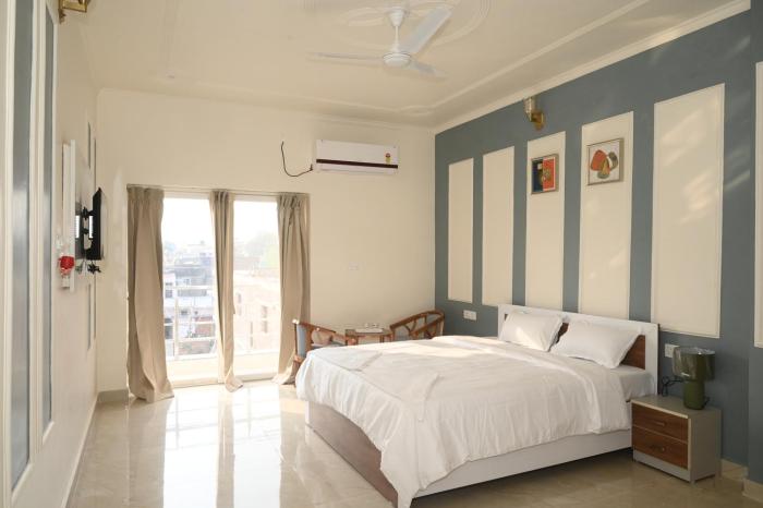 shangrila stay bodhgaya