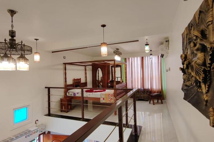 day ones kalyanam service apartment