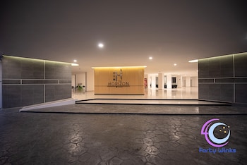 the horizon ipoh by 40 winks