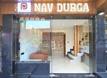 Nav Durga Guest House,Paharganj,2 star