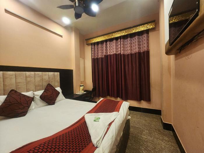 Hotel Sonic Palace,,2 star