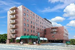 Urban Hotel Kyoto,Kyoto>>Fushimi Ward,3 star