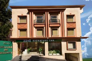 zenq signature inn mcleodganj