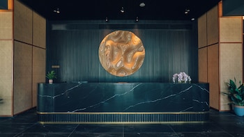 the sigar hotel at sutera bay