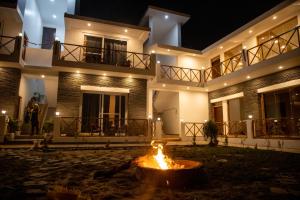 maatidera resort kanatal your himalayan abode
