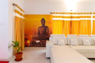 Extended Executive Stay,,2 star