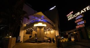 Hotel Meliorate Ratnalok,,3 star