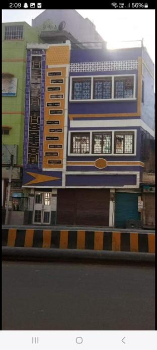 Rudraksh Home Stay,,2 star