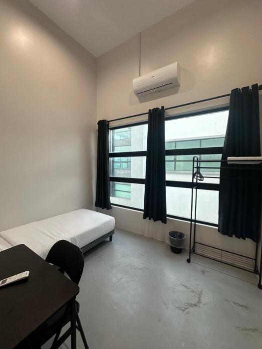 Be Right Back Loft - Alma,,3 star
