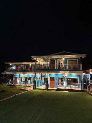 splash resort