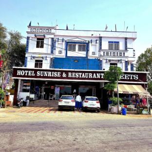 hotel sunrise