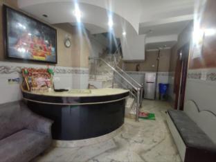 Hotel Ishaan International,,3 star