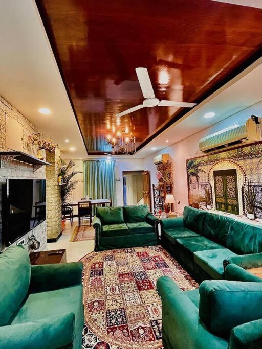 Moroccan Heritage,,3 star