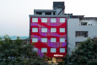 Red Vibe,,5 star