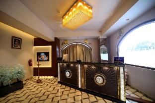 hotel reyansh pride