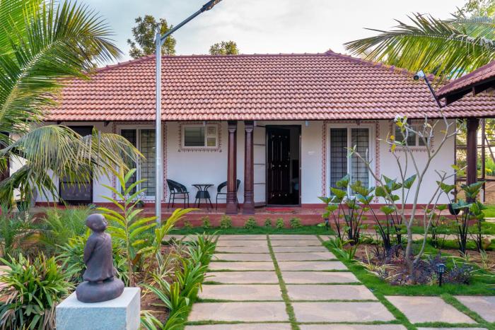 Abhishta Agri Farm Stay,,2 star