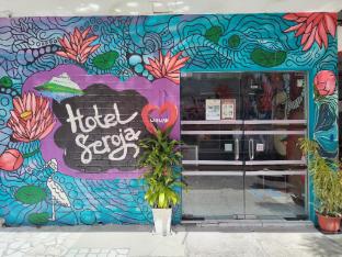 Hotel Seroja