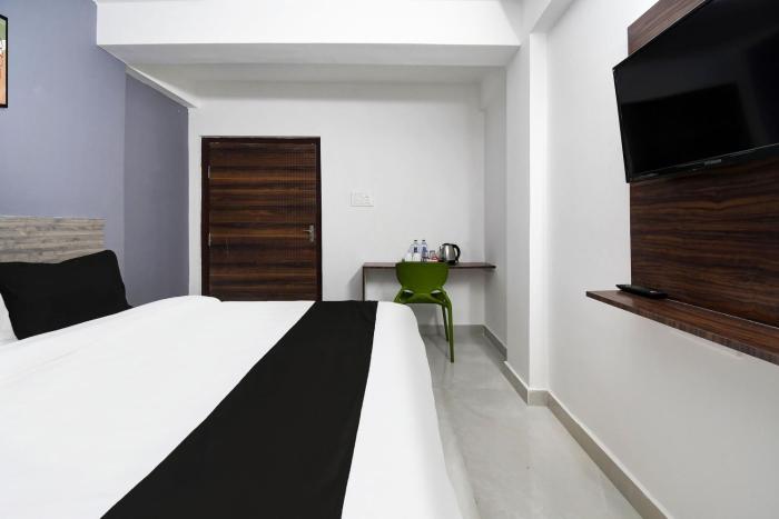 Hotel O Kalyani Golden Key,,4 star