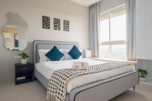 Brikitt Coral Retreat 1Bhk,,3 star