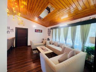 Brikitt Alpine Peaks 2Bhk Cottage,,3 star