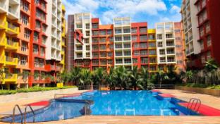 Brikitt Coastal Charm 1Bhk Dabolim,,5 star