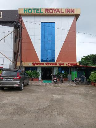 Hotel Royal Inn,,3 star