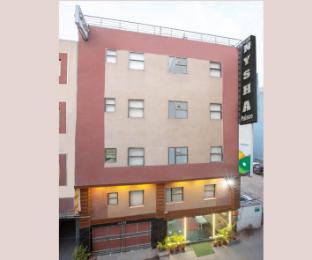 Nysha Palace,,3 star