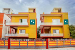 Sree Sri Residency Ecr,,3 star