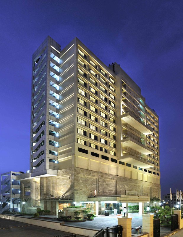 Holiday Inn New Delhi Mayur Vihar Noida, An Ihg Hotel