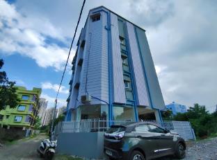 Hotel City Star Salt Lake Sector 5,,3 star