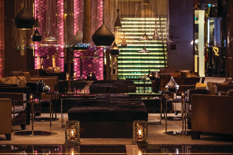 renaissance bangkok ratchaprasong hotel