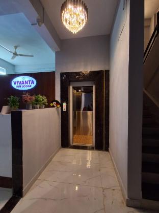 vivanta inn lodge solapur