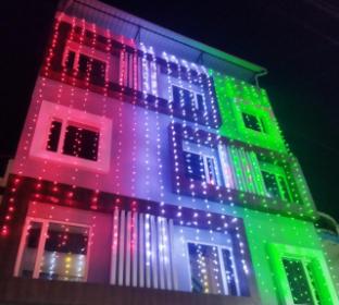 hotel tulsi inn