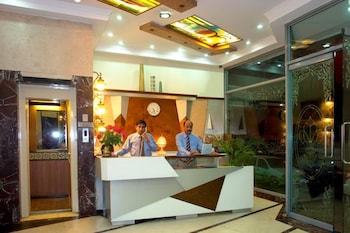 Hotel Sita International,Paharganj,3 star
