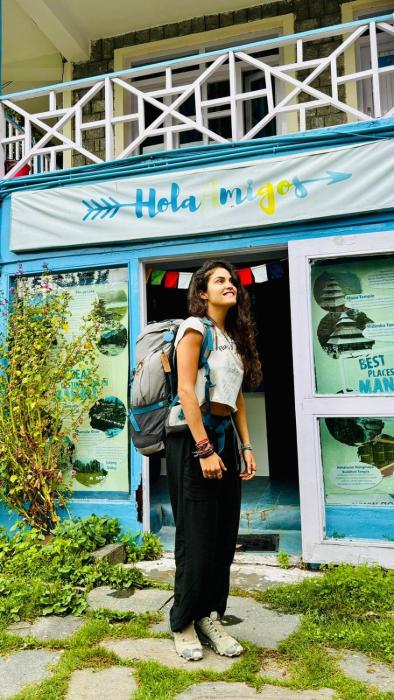 Oak Land House Manali,,5 star