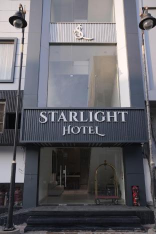 hotel starlight