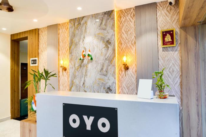 super hotel o anjaney palace