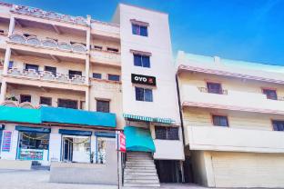 Hotel O Happy Lodging,,3 star