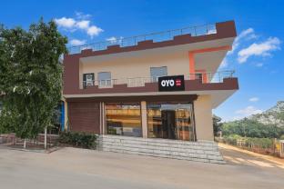 hotel o radhe radhe guest house