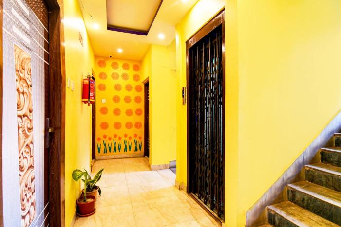 hotel o ss guest house